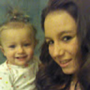 Meet your Posher, Alicia